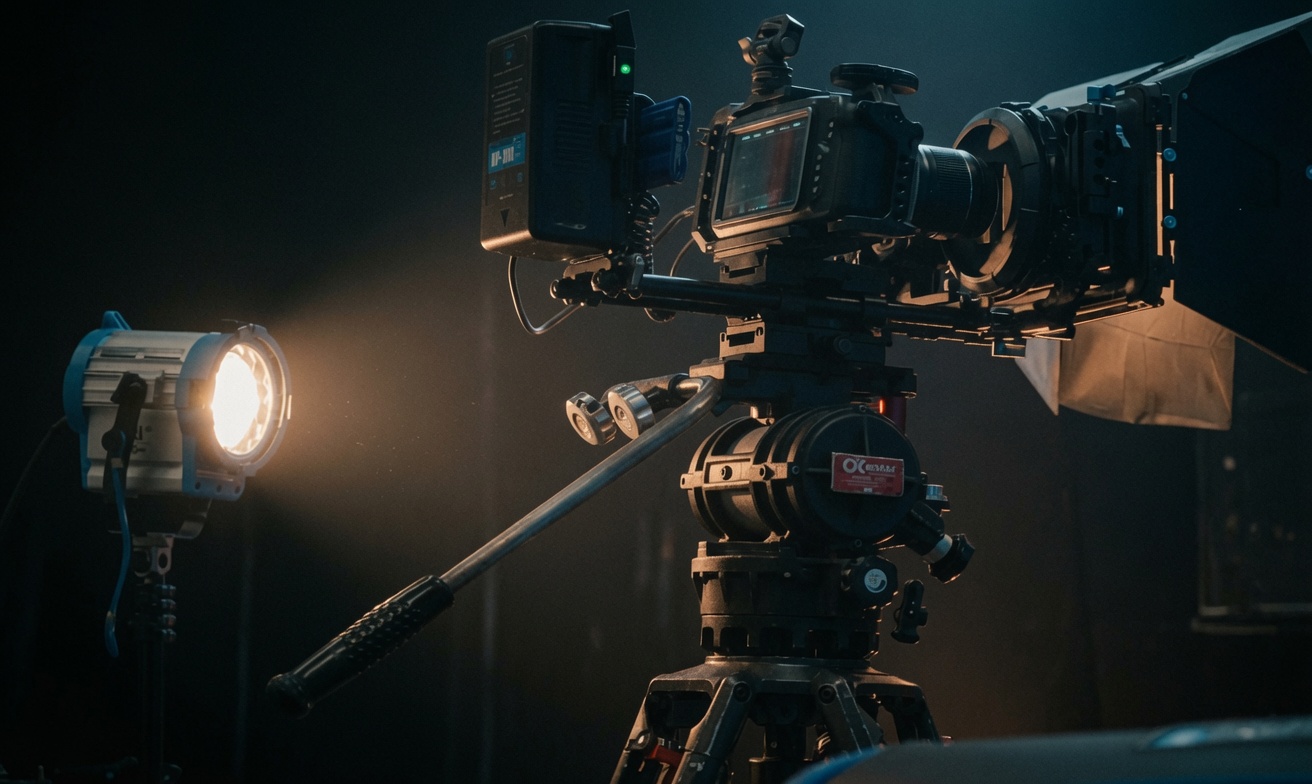 Production Proof ReelDeck feature image
